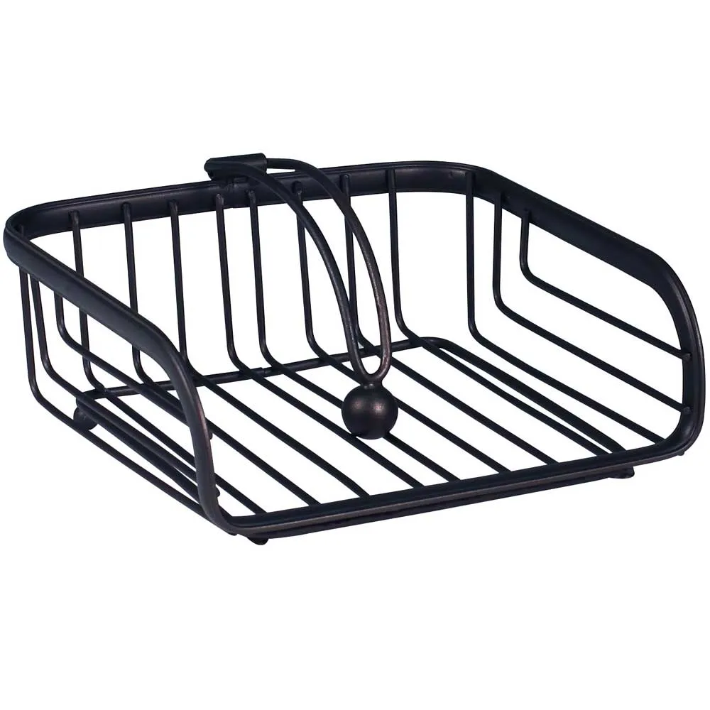 Weighted Napkin Holder