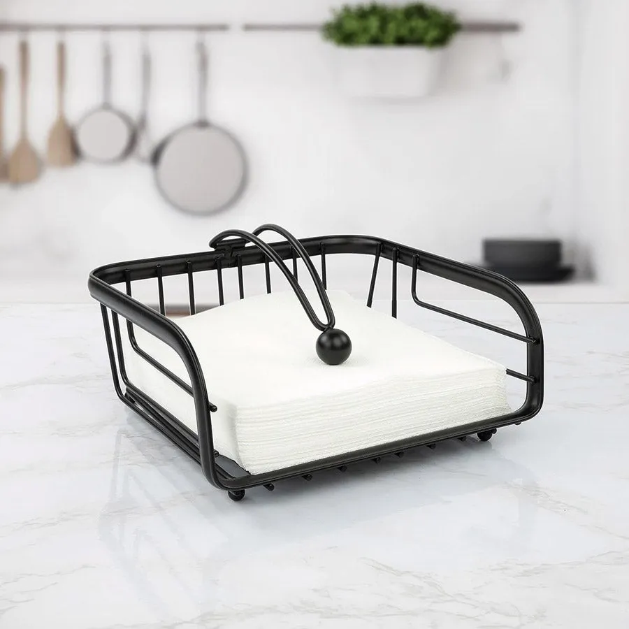 Weighted Napkin Holder