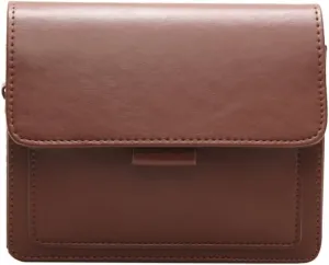 Women Crossbody Bags Fashion Shoulder Bag Sling Bags Ladies Messenger Bag Satchel Bag PU Leather Flap Bags