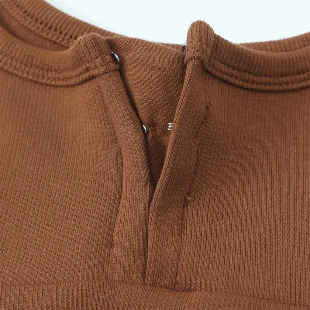 Women's Solid Color Slim Square Neck Camisole